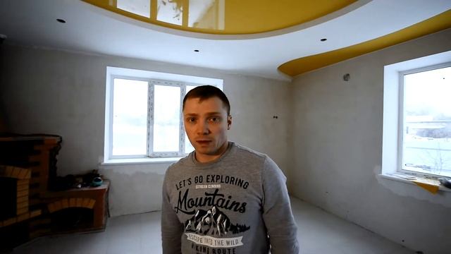 Заказ 00202729, отзыв о натяжных потолках ГЕНВИК смотреть онлайн