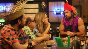 В Филадельфии всегда солнечно - 5 сезон 2 серия / It's Always Sunny in Philadelphia