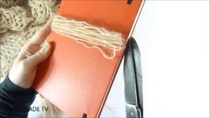 КИСТИ ДЛЯ ШАЛИ #6 как сделать своими руками HOW TO MAKE FRINGE