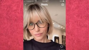 14 Бесподобных варианта стрижки Каре с челкой 2022.