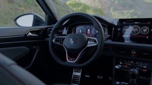 Volkswagen представил Jetta 2025 Обзор нового седана