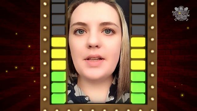 рубрика "Народный Анекдот". Анекдот от Кристины Хомяк смотреть онлайн