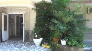 Пансионат Химик (Краснодарский край, Туапсинский район, п. Новомихайловский-2)