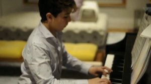 Opus 7, No. 2 | Mazurka in A minor | Frederic Chopin