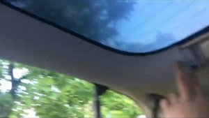 Hyundai H1, Grand Starex - Пластик задней двери