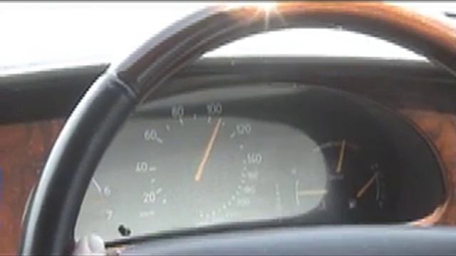 2005 Saab 9-5 Aero Wagon смотреть онлайн