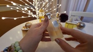 Топ пудровых ароматов. Пудра в ароматах. Ароматы с пудрой на зиму. #moldovadecant