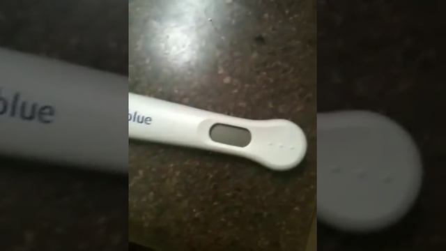 11 DPO pregnancy test