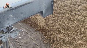 Chicken Manure Dryer Machine - Improve Farm Income