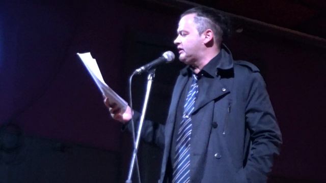 Лёха НИКОНОВ на bukowski-fest смотреть онлайн