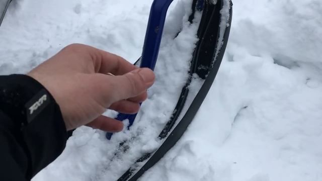 Расшерители/ Лыжи и Отбойники лыж/ снегохода смотреть онлайн