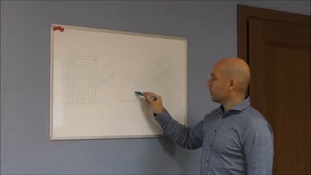 Почему в парной не держится пар? Куда пропадает пар? смотреть онлайн