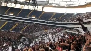 Frei.Wild Frankfurt Commerzbank-Arena