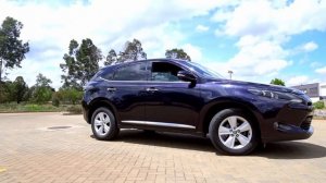 2016 Toyota Harrier vs. Subaru Forester: Uncovering the Best SUV for You #carnversations#subaru