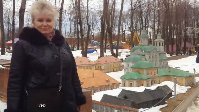 Любимая женщина смотреть онлайн