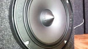 Авто акустика Hertz hsk 165