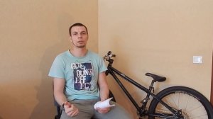 Как купить б\у велосипед дешево?!