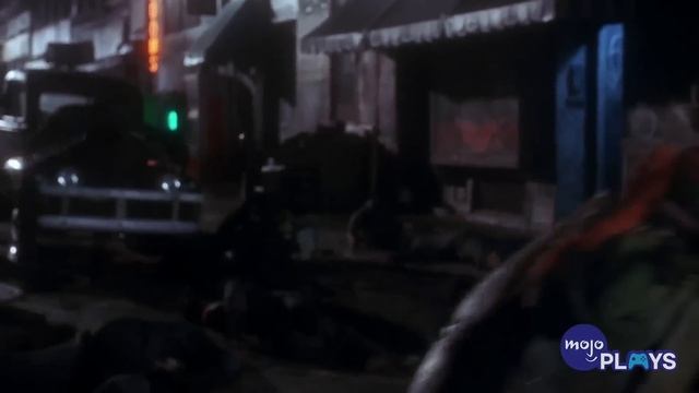 10 Easter Eggs in TMNT: Shredder's Revenge You Totally Missed смотреть онлайн