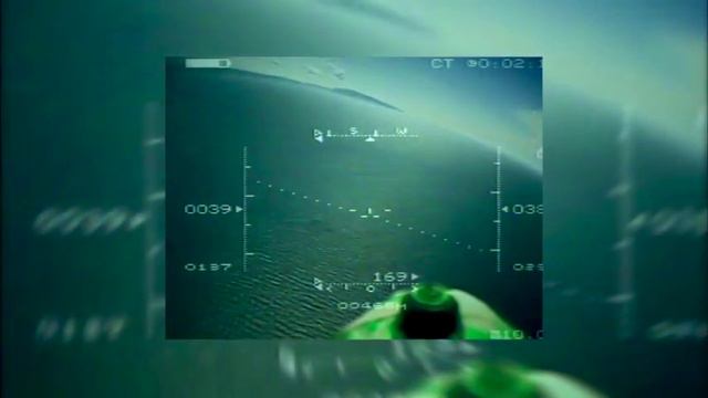 Запись с беспилотного самолета в п. Усть-Баргузин смотреть онлайн