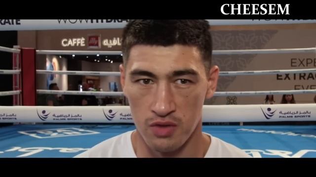 БИВОЛ ОТКАЗАЛСЯ ОТ БОЯ! Дмитрий Бивол НЕОЖИДАННО ВЫБРАЛ НОВОГО СОПЕРНИКА / Артур Бетербиев - Канело