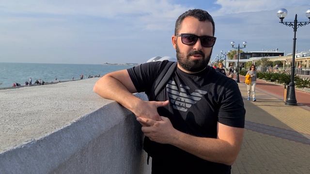 🔴 Отззыв о работе риэлтора в Сочи | Сергей Дорошенко Сочи - Недвижимость Сочи
