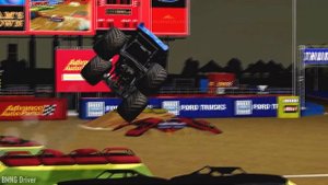 Crashes And Saves #22 I BeamNG.Drive Monster Jam