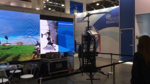 Микрон Вертолёт соосный одноместный MIcron Helicopter Coax