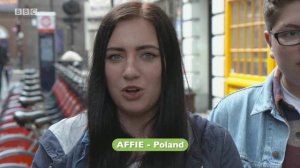 Wider World 2 (WW2) Unit 6_3_VoxPops_6_4