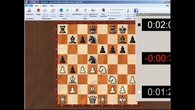 "Влад Игарыч, а что такое давление"? смотреть онлайн