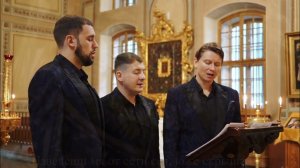 30 Псалом с текстом, На Тя, Господи, уповах, да не постыжуся во век: правдою Твоею избави мя...