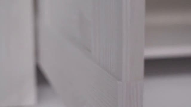 GERBOR (ГЕРБОР) ТУМБА-КОМОД АНТВЕРПЕН ANTVERPEN 2D1S смотреть онлайн