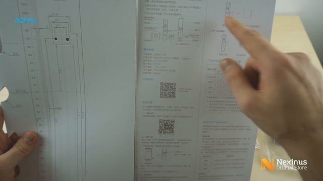 НОВИНКА! Умный дверной замок от компании Xiaomi и Aqara смотреть онлайн