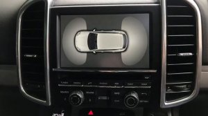 PORSCHE CAYENNE 958 3.6 V6 PREMIUM SPEC LOCAL 13'