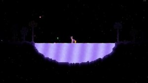 Terraria Labor of Love OST - Aether