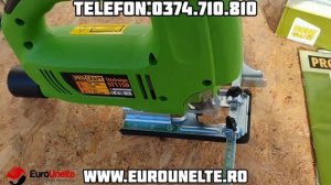 FIERASTRAU PENDULAR PROCRAFT ST1150