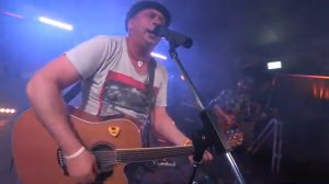 Песня "Выключи свет" на фестивале (РокМотоФиеста2021) от Группы ЛЬВЫ