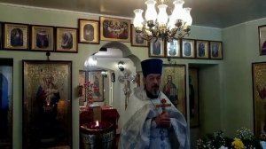 Сретение Господне - встреча со Христом