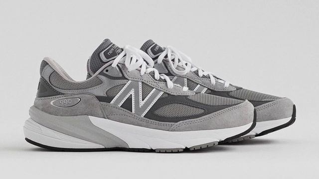 Top 10 BEST New Balance Sneakers! смотреть онлайн