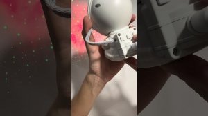 Ночник - малый космонавт