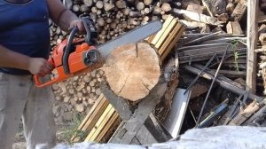 Husqvarna 345 e-series