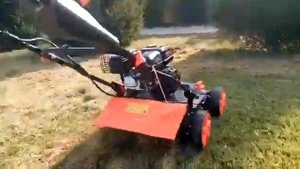 Уход за газоном?