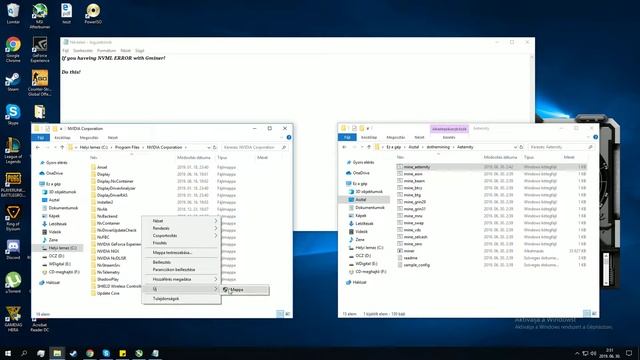 ❗️Gminer Failed To Initialize NVML | "Failed To Initialize NVML" ERROR FIX смотреть онлайн