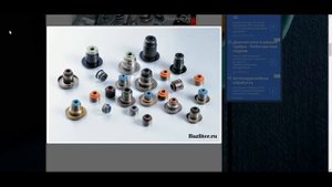 Какие признаки указывают на износ маслосъемных колпачков двигателя