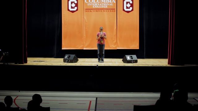 Summer Camp Talent Show - Flute смотреть онлайн