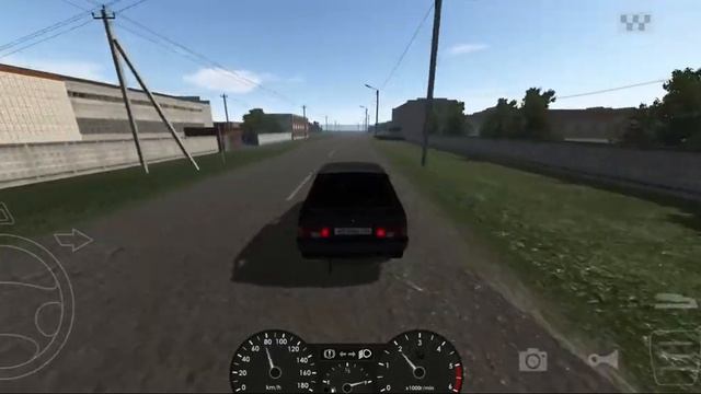 я поехал проводить в свой магазин технику безопасности и учить ко всему смотреть онлайн