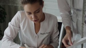 Изготовление тресс из натуральных волос. Пошив париков, накладных хвостов и волос на заколках.