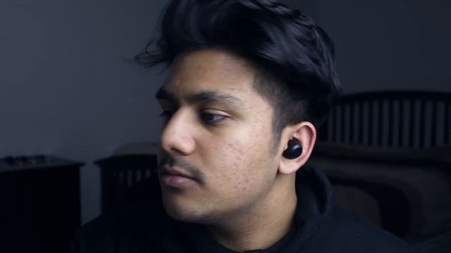 BEST BUDGET Wireless Earbuds with Active Noise Cancellation! | SoundPeats T2 Review (2021) смотреть онлайн