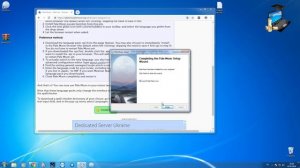 Самый быстрый браузер для Windows 7