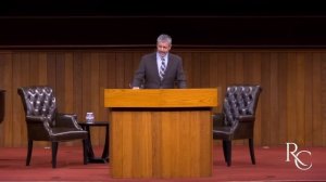 Божий призыв к молодым мужчинам | Пол Вошер