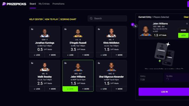 7-2 RUN! NBA PrizePicks Today! 3 Best NBA Player Props, Picks & Parlays for Today Tuesday March 3/2 смотреть онлайн